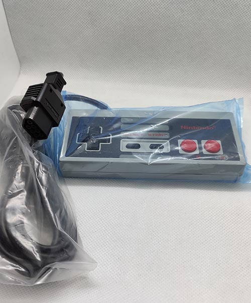 NES Controller Nintendo Original ( Bulk)