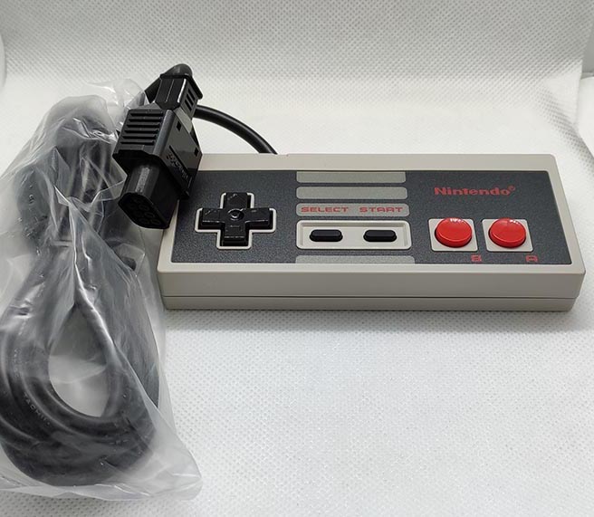NES Controller Nintendo Original ( Bulk)
