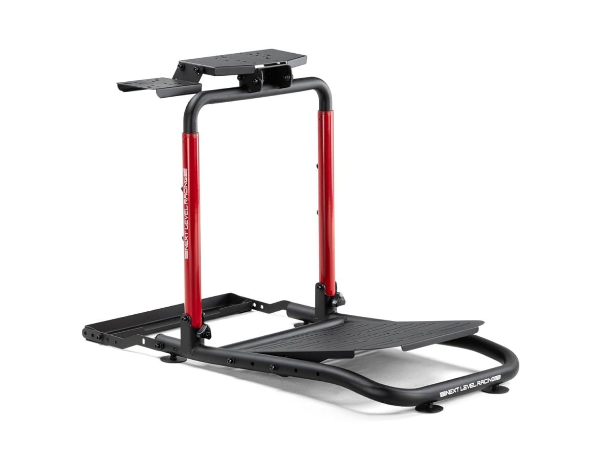 NEXT LEVEL RACING (NLR-S040) WHEEL STAND LITE 2.0