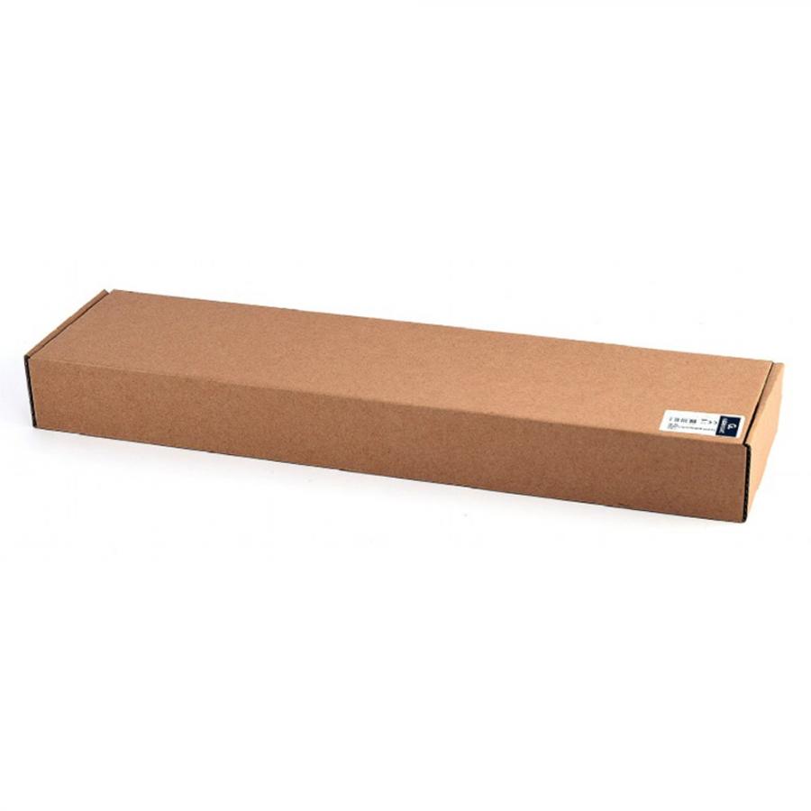 CABLEXPERT CAT6 24 PORT SHIELDED PATCH PANEL 19' 1U BLACK