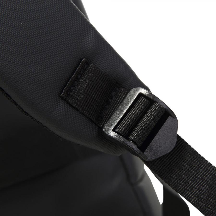 SBOX 15.6' BACKPACK HAVANA BLACK