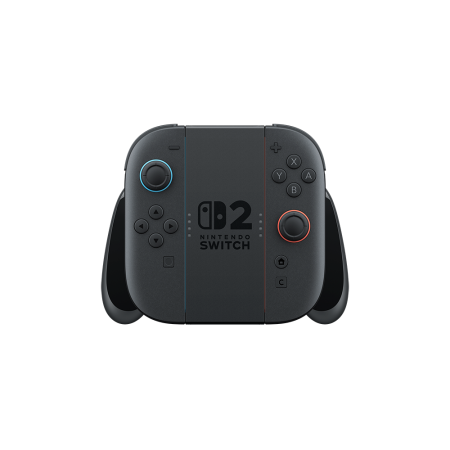 Nintendo Switch 2 Joy-Con Charging Grip