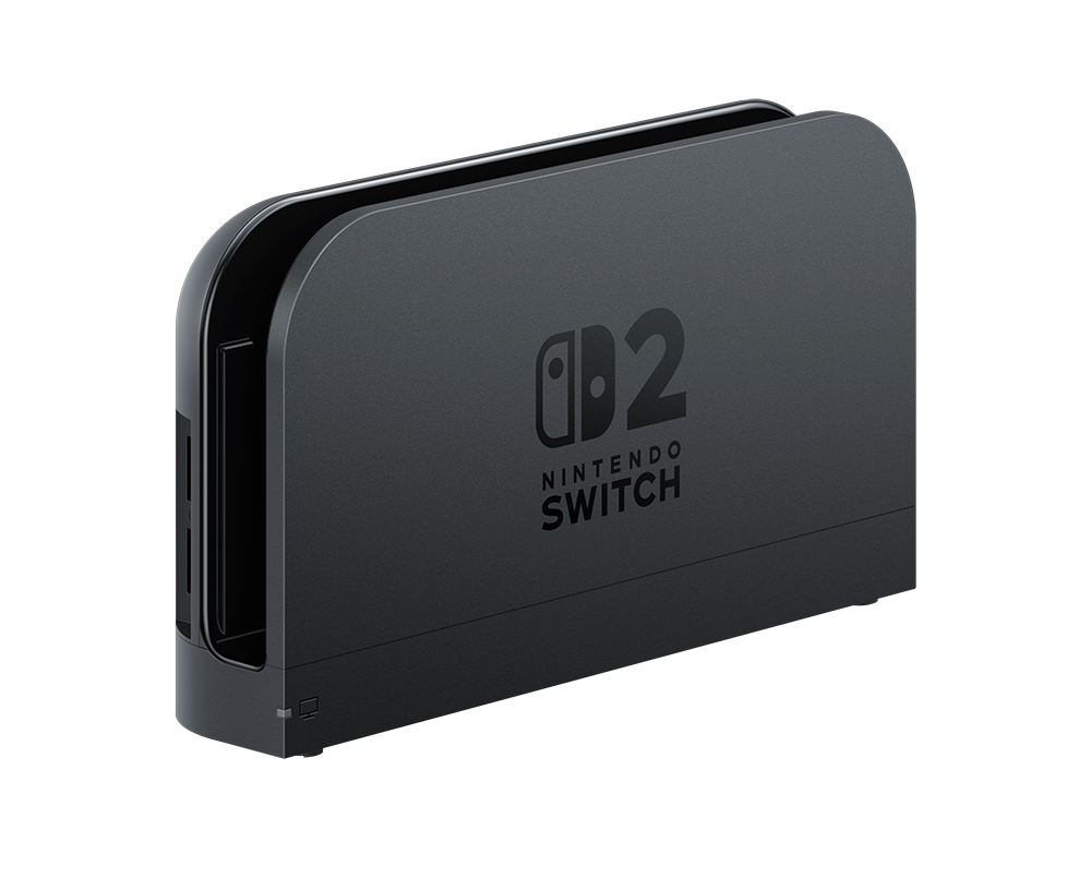 Nintendo Switch 2 Console Light Blue/ Light Red Joycon G/R