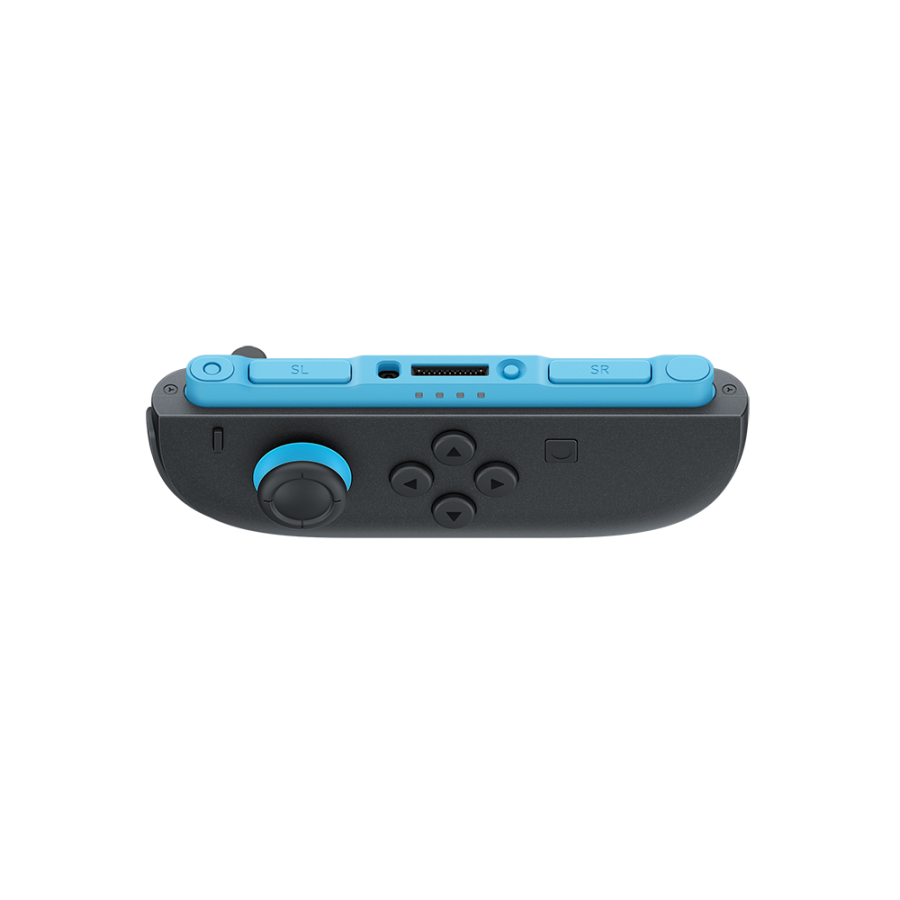 Nintendo Switch 2 Joy-Con Pair Light Blue /Light Red