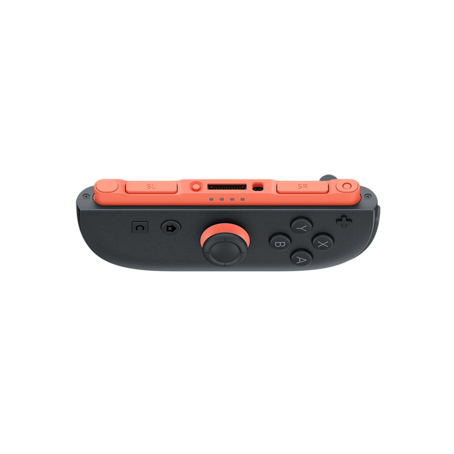 Nintendo Switch 2 Joy-Con Pair Light Blue /Light Red