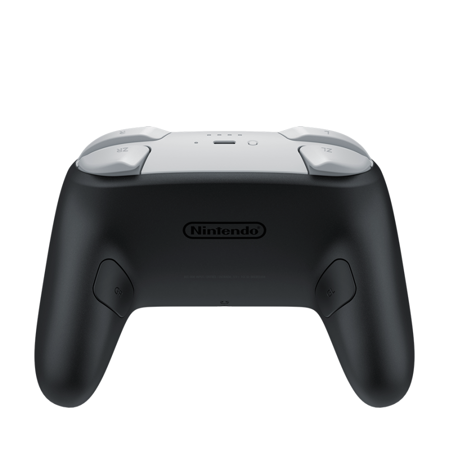 Nintendo Switch 2 Pro-Controller
