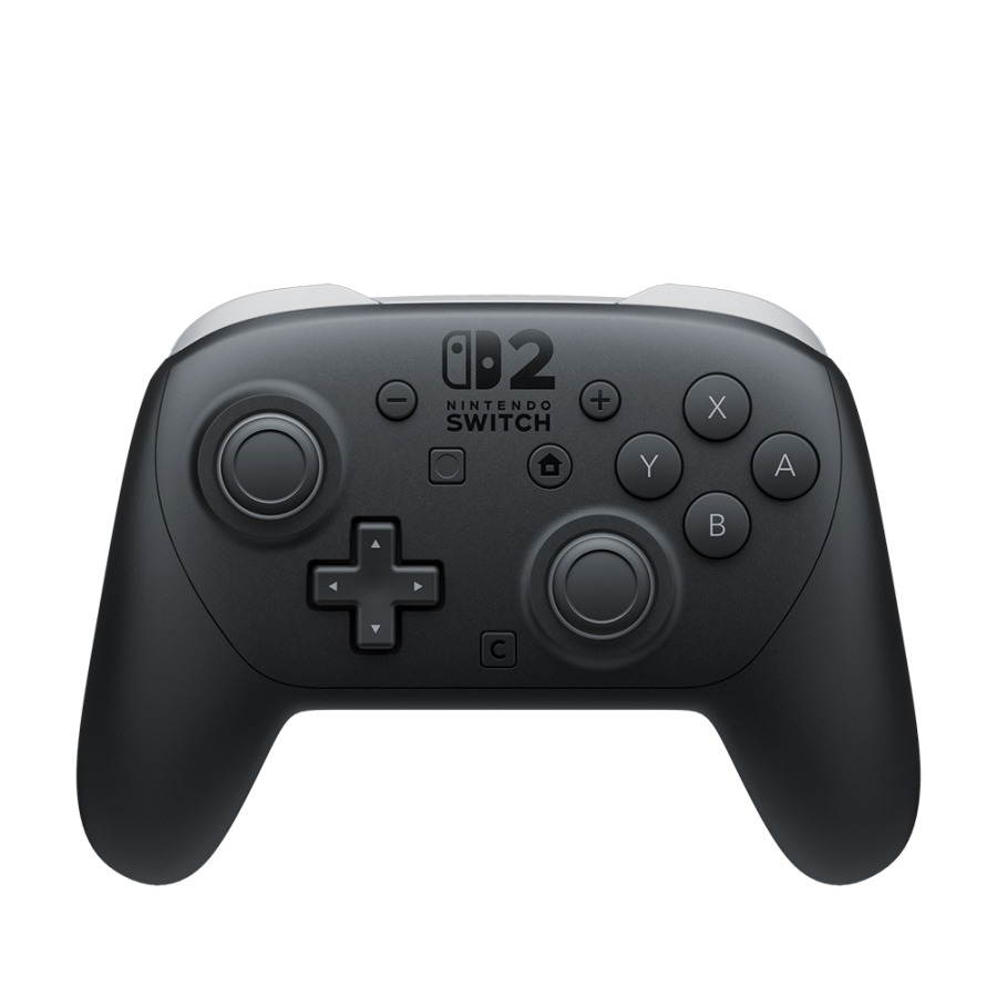 Nintendo Switch 2 Pro-Controller