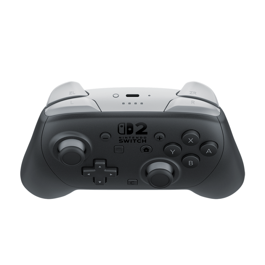 Nintendo Switch 2 Pro-Controller