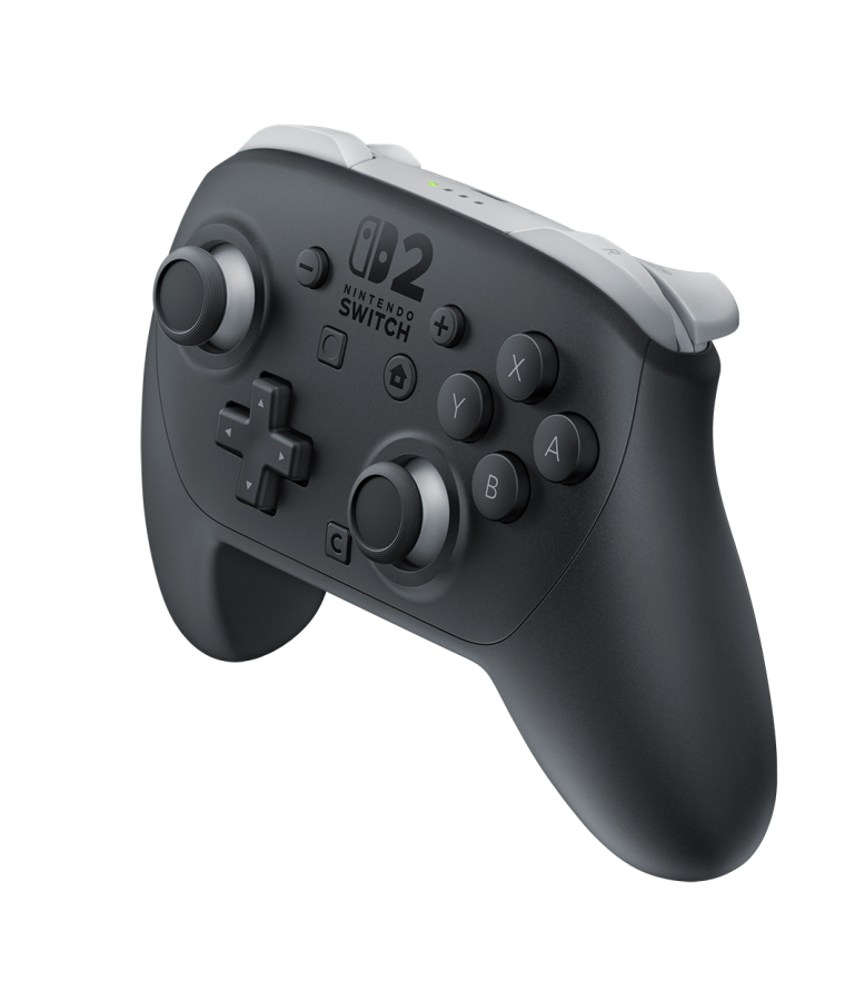 Nintendo Switch 2 Pro-Controller