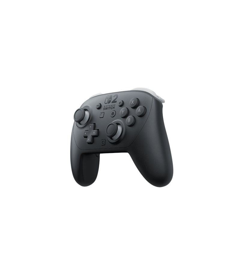 Nintendo Switch 2 Pro-Controller