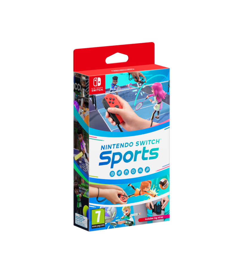 Nintendo Switch Sports Nintendo Switch NEW