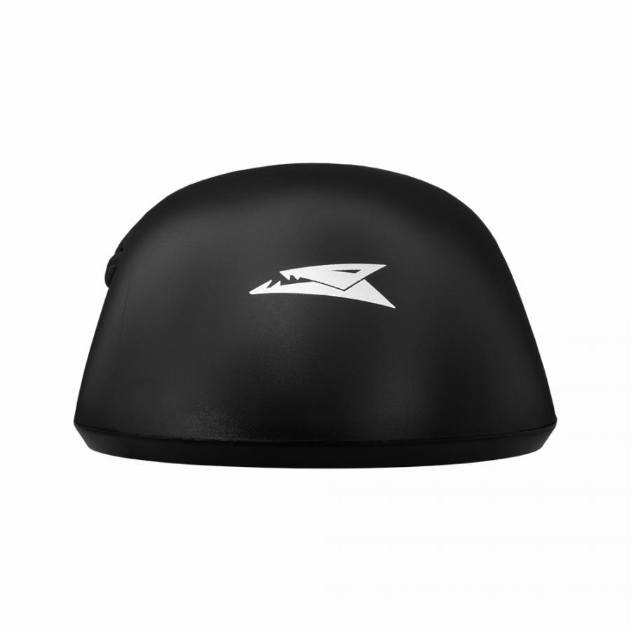 BARACUDA GAMING COMBO KEYBOARD AND MOUSE BGC-012 ORCA BLACK