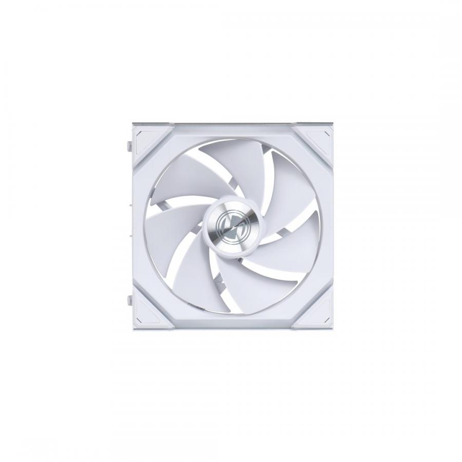 Lian Li UNIFAN SL Wireless 120-1PCS Reverse White - Case Fan