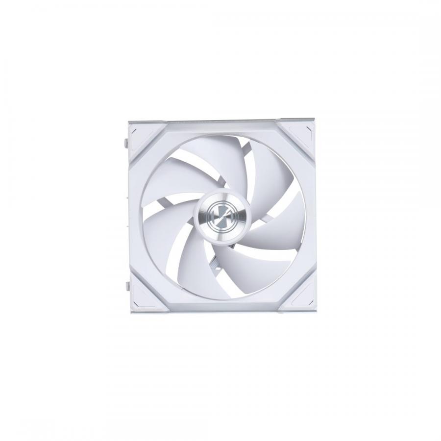 Lian Li UNIFAN SL Wireless 120-1PCS White - Case Fan