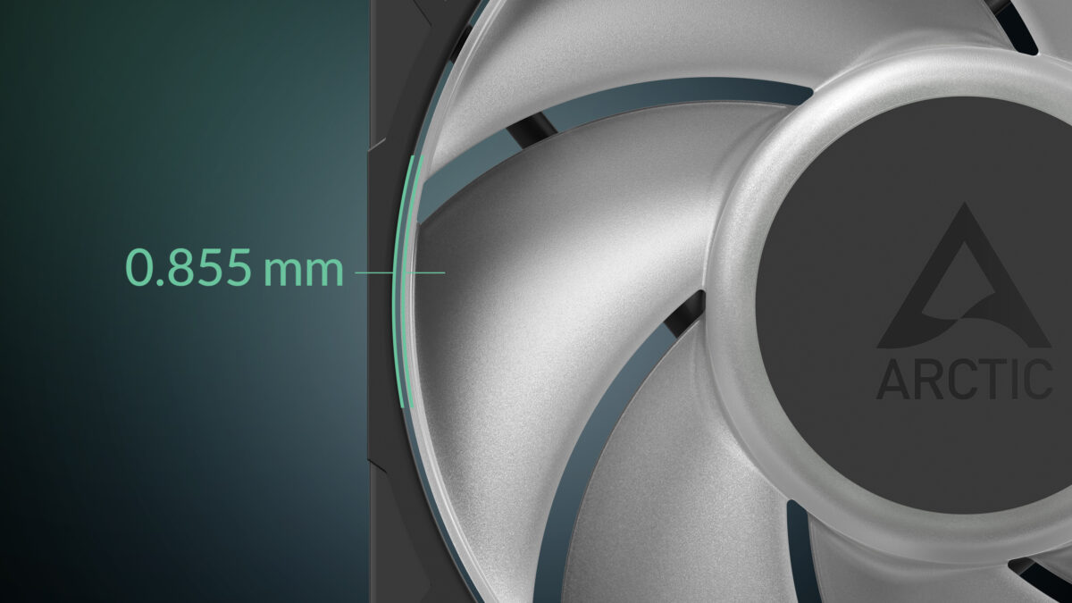 Arctic P14 Pro A-RGB - 3 Pack - PWM 140mm Case Fan Value Pack - max 2500 RPM - PWM regulated