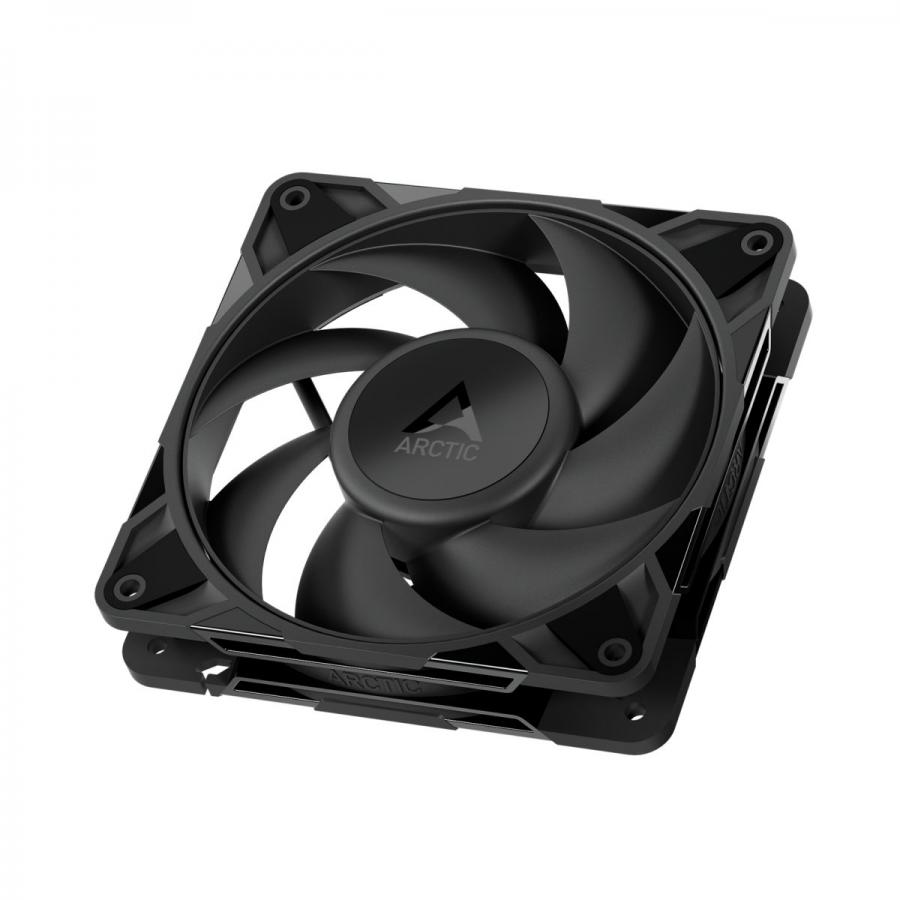 ARCTIC P12 Pro LN - 120mm Case Fan -Low Noise fluid dynamic - 2000 RPM - PWM
