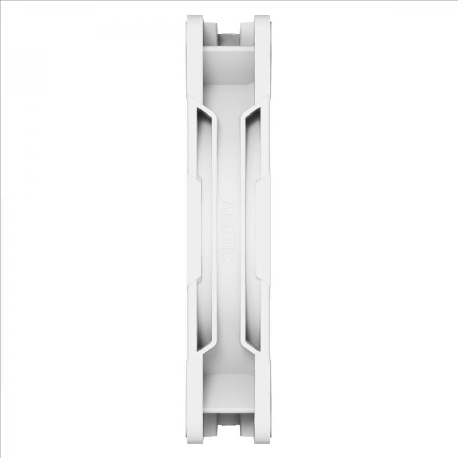 Arctic P14 Pro REVERSE A-RGB (White) 140mm 2650 RPM - PWM case fan