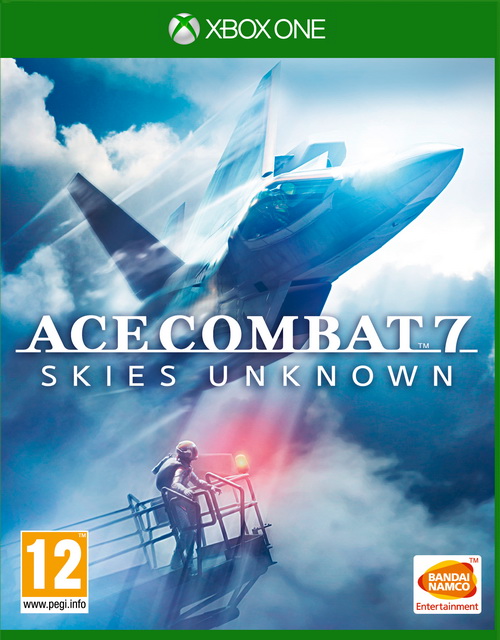 Ace Combat 7 : Skies Unknown XONE NEW