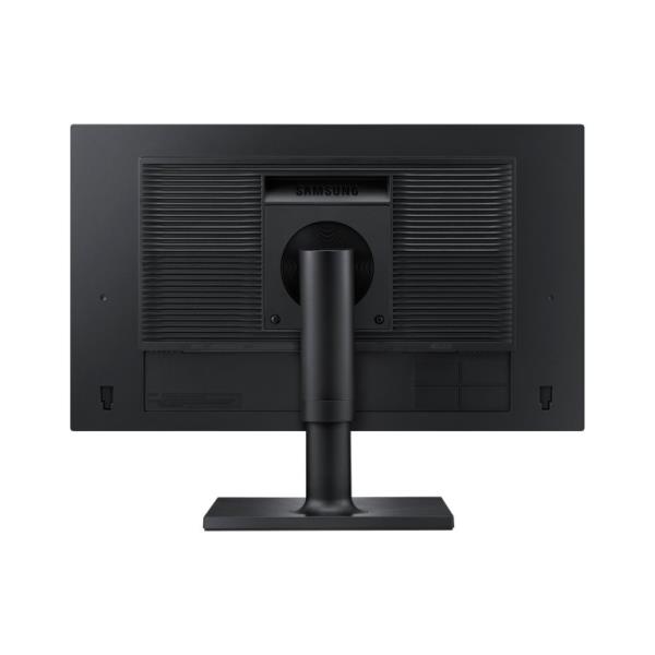 SAMSUNG LS24E65KBWV/EN 24'' LED FULL HD PIVOT BLACK