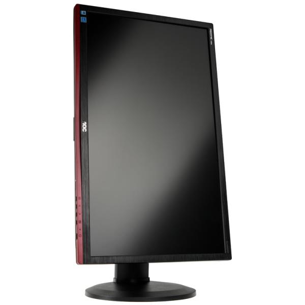 AOC G2460PF 24'' LED FULL HD 144HZ BLACK