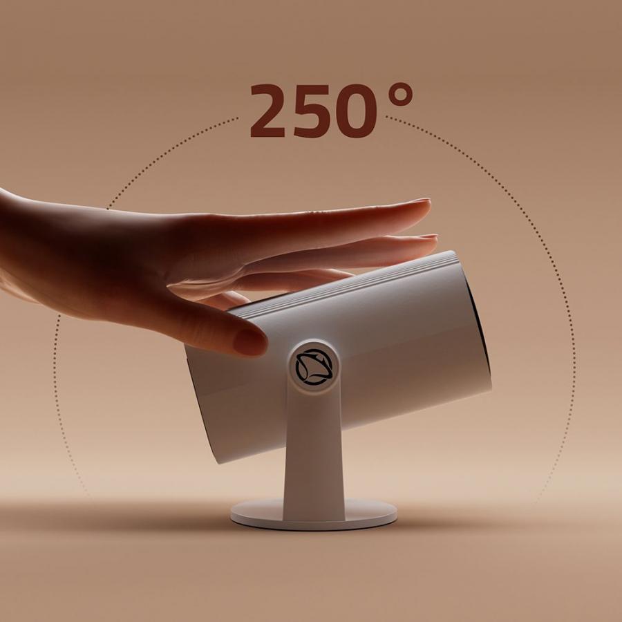 MANTA MULTI-VISION SMART MINI PROJECTOR