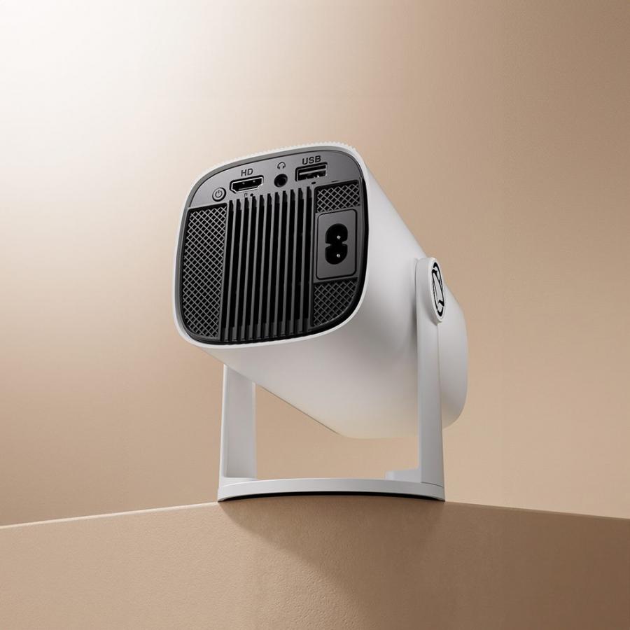 MANTA MULTI-VISION SMART MINI PROJECTOR