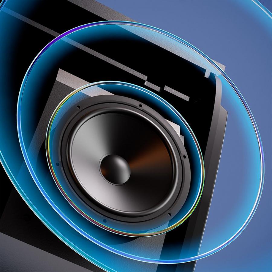 MANTA MULTI-VISION SMART MINI PROJECTOR
