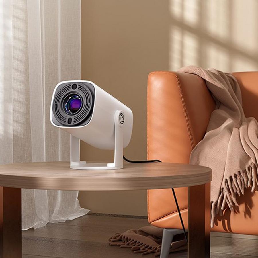 MANTA MULTI-VISION SMART MINI PROJECTOR