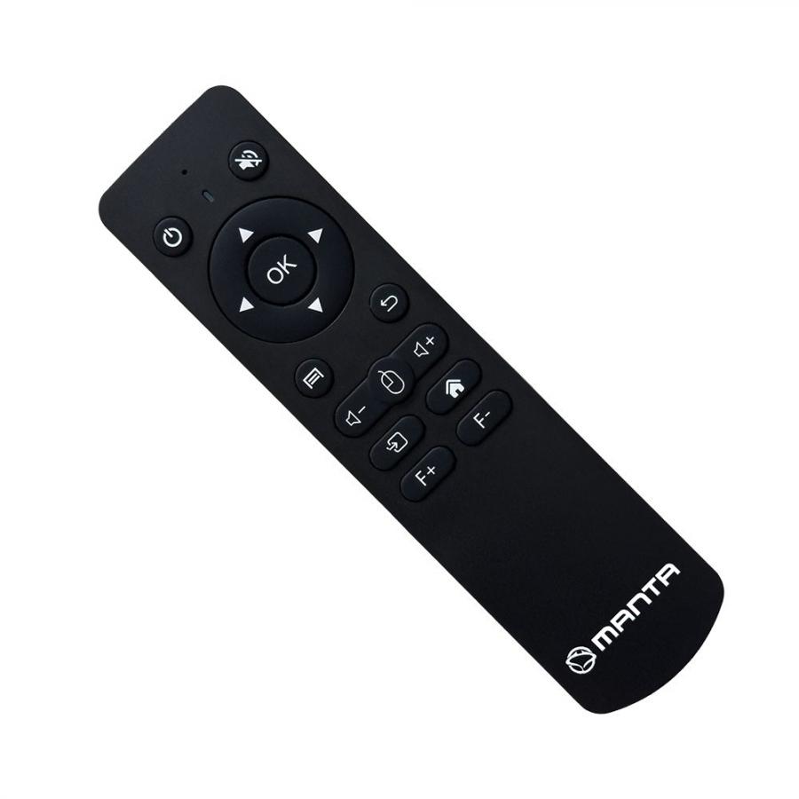 MANTA MULTI-VISION SMART MINI PROJECTOR