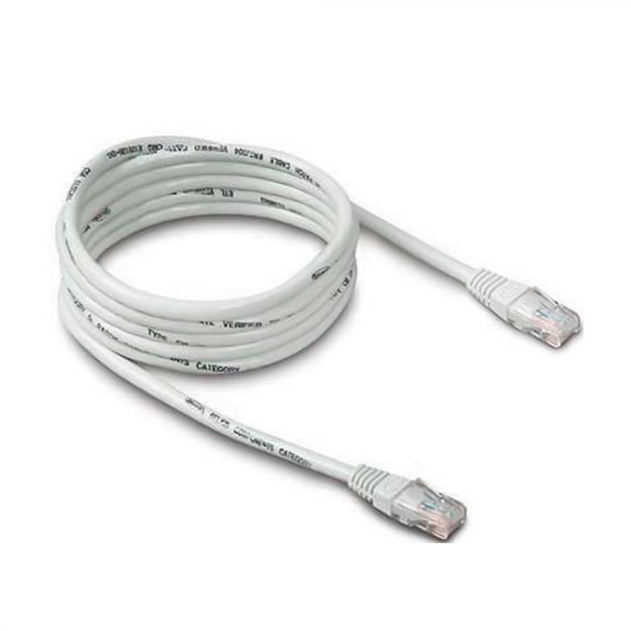 CABLEXPERT PATCH CORD CAT 5E MOLDED STRAIN RELIEF 50U' PLUGS 20M