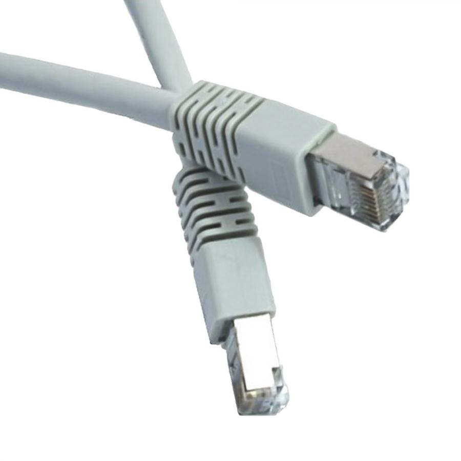 CABLEXPERT FTP PATCH CORD CAT6 SHIELDED 5M