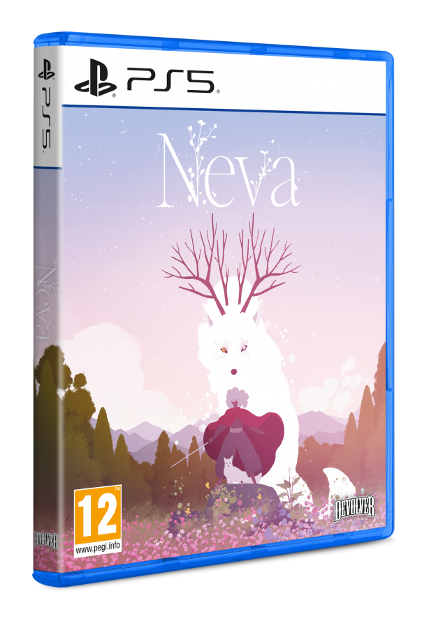 Neva PS5 NEW