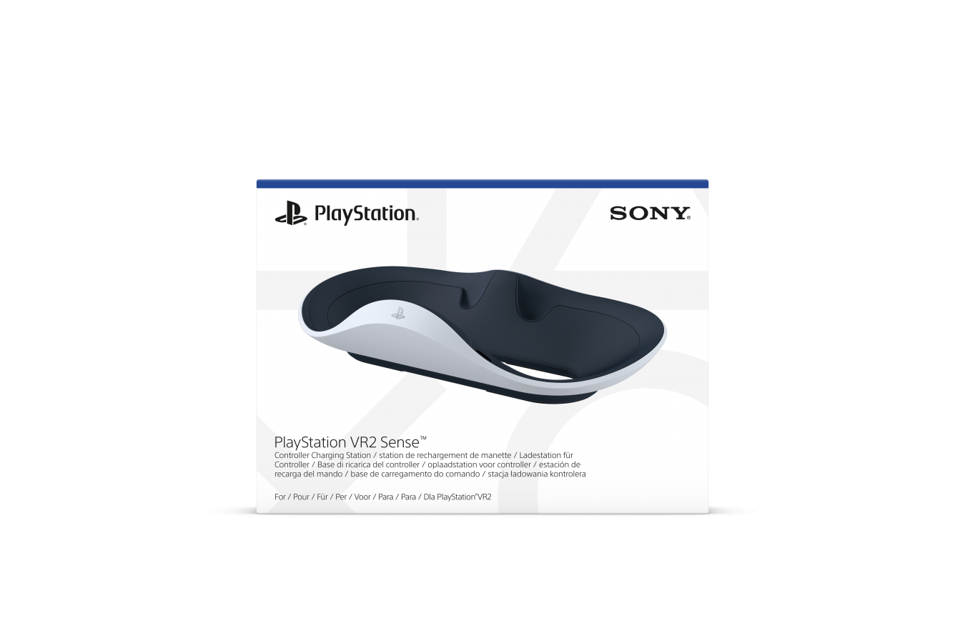Sony PlayStation VR2 Sense charging station (PS719480693)
