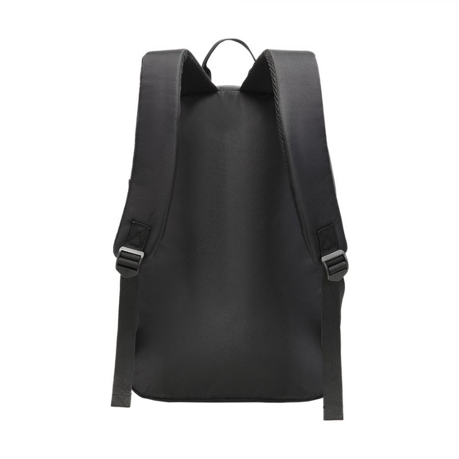 BARACUDA NOTEBOOK 15.6' BACKPACK BNB-9406 BLACK/ORANGE