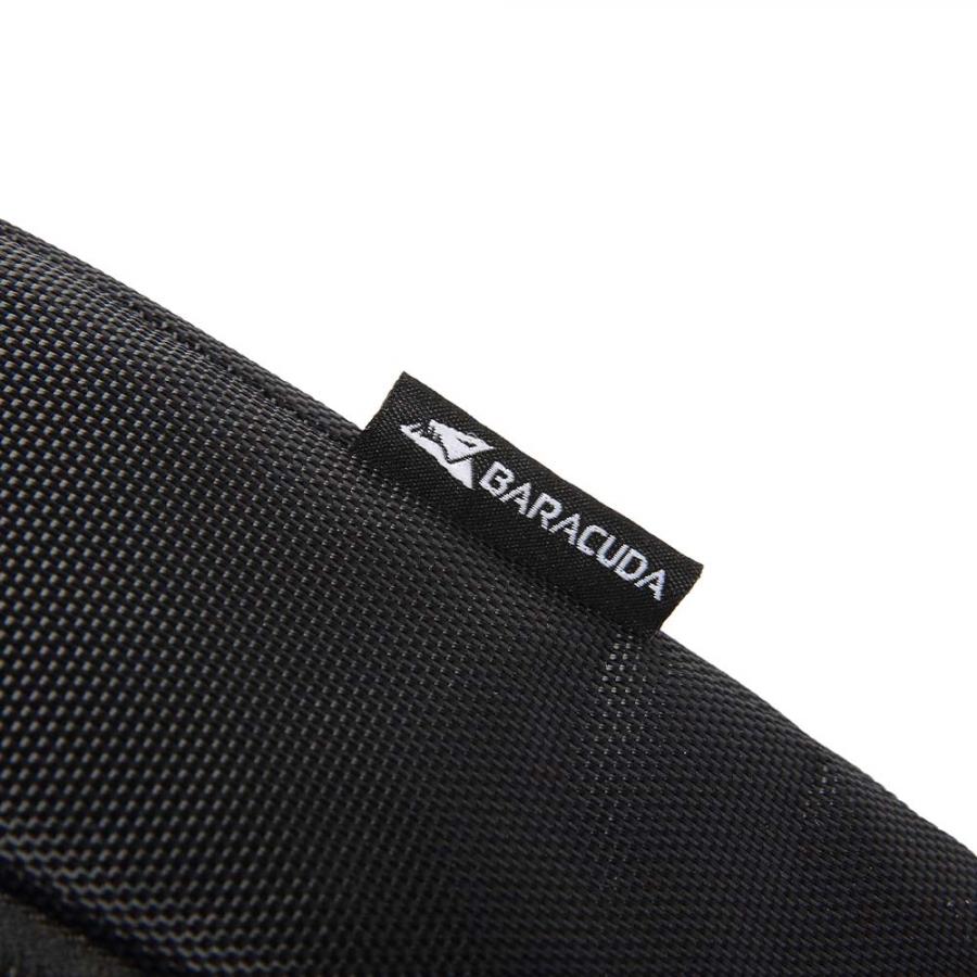 BARACUDA NOTEBOOK 15.6' BACKPACK BNB-9406 BLACK/ORANGE