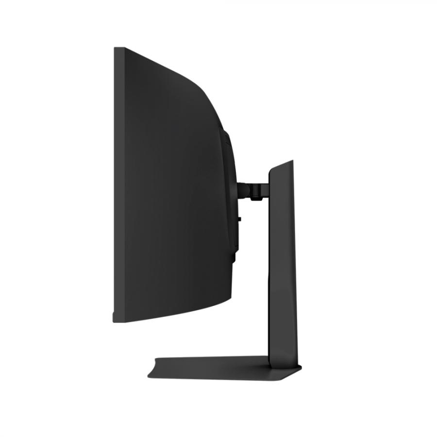 ARMAGGEDDON 49' DQHD 5K CURVED MONITOR PIXXEL+ 165HZ G-SYNC TYPE-C 65W BLACK