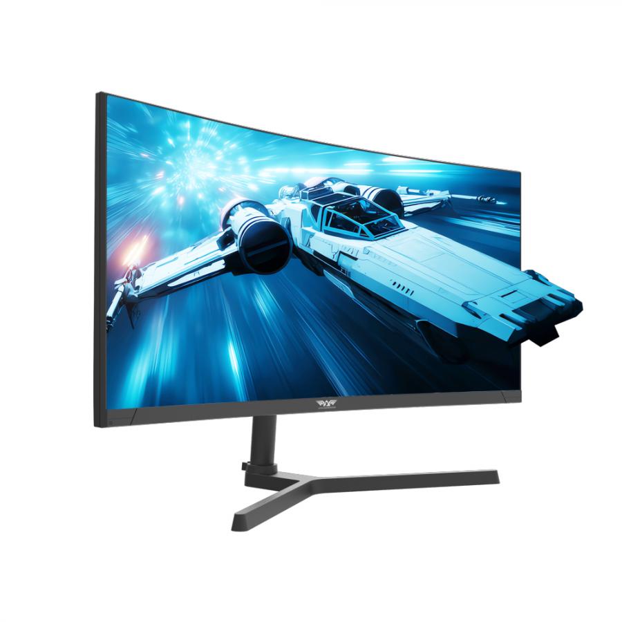 ARMAGGEDDON CURVED R1800 GAMING MONITOR PIXXEL+ 30' 200HZ BLACK