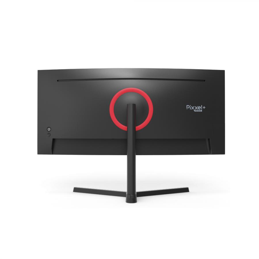 ARMAGGEDDON CURVED R1800 GAMING MONITOR PIXXEL+ 30' 200HZ BLACK