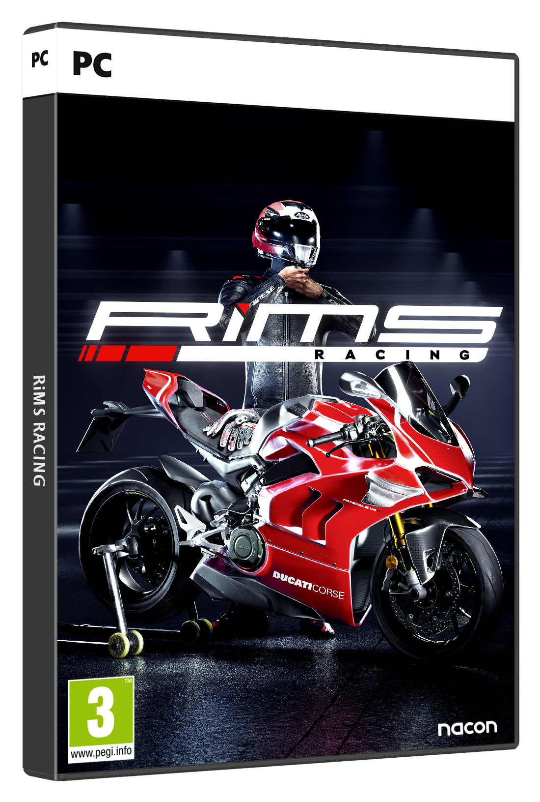 RiMS PC NEW