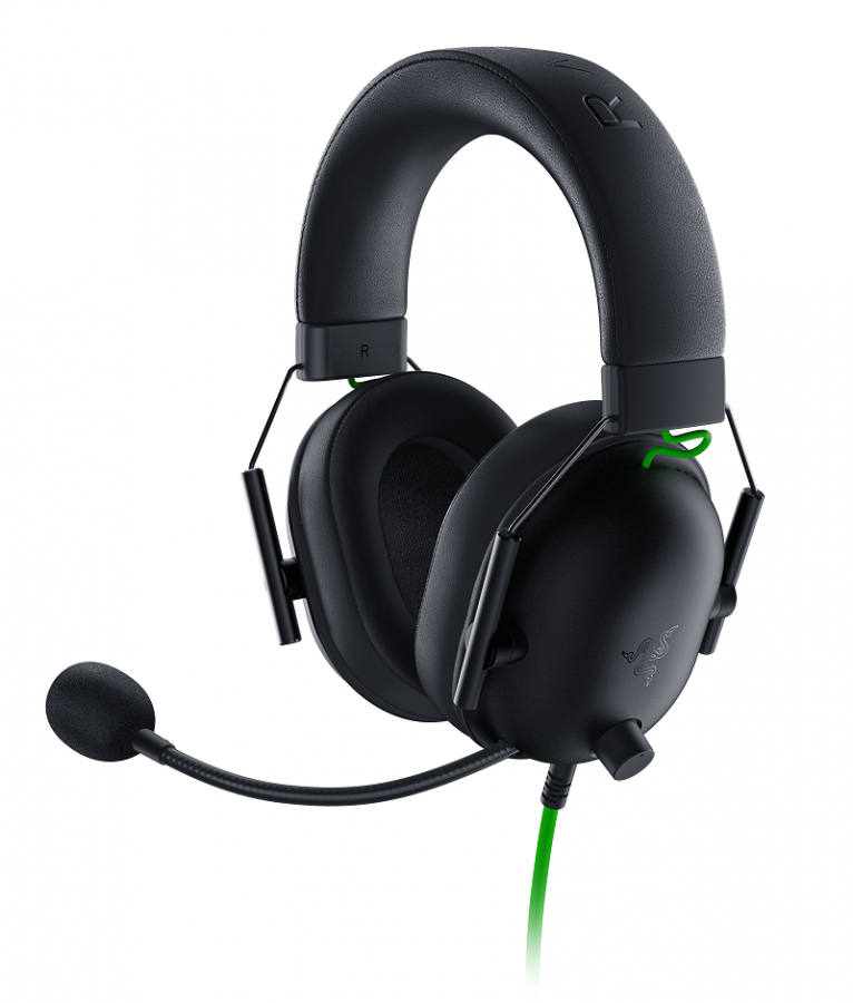 Razer Blackshark V2 X Gaming Headset – 7.1 – PC/PS4/PS5