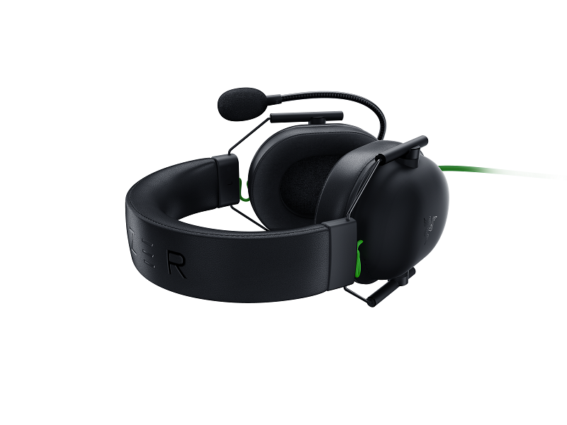 Razer Blackshark V2 X Gaming Headset – 7.1 – PC/PS4/PS5
