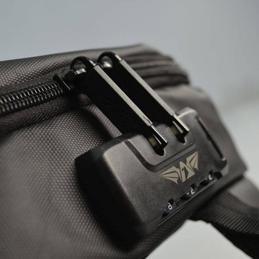 ARMAGGEDDON GAMING LAPTOP BAG 15' SHIELD 7