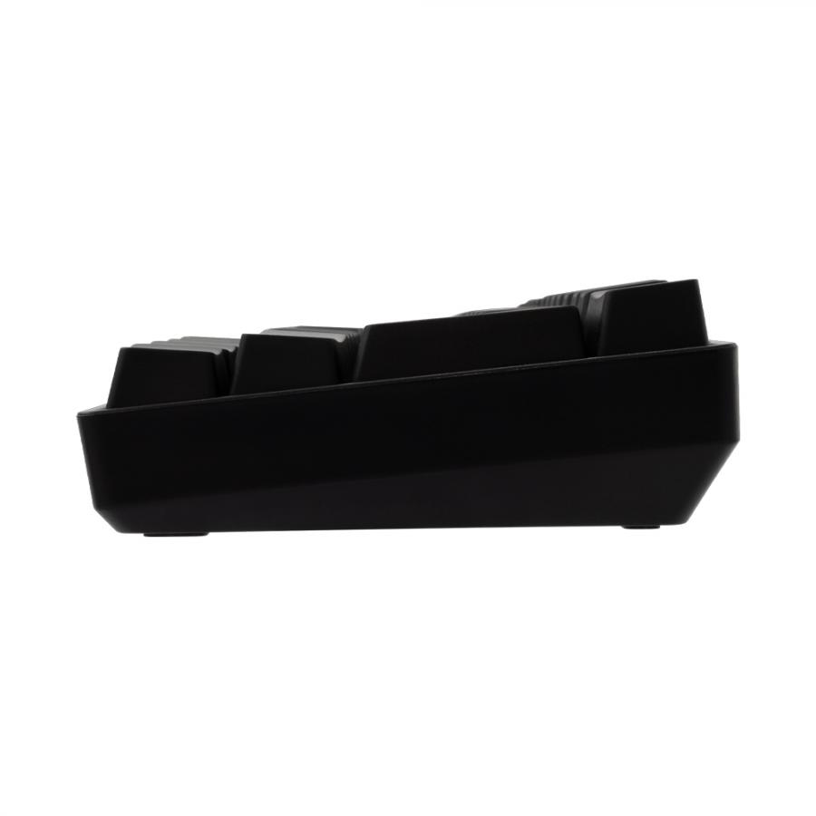 WHITE SHARK GK-004131 SHINOBI-2 MECH KEYBOARD BLACK US BROWN SWITCHES
