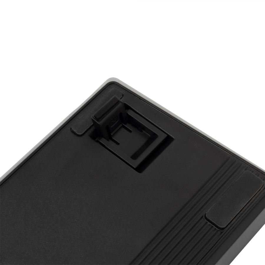WHITE SHARK GK-004131 SHINOBI-2 MECH KEYBOARD BLACK US BROWN SWITCHES