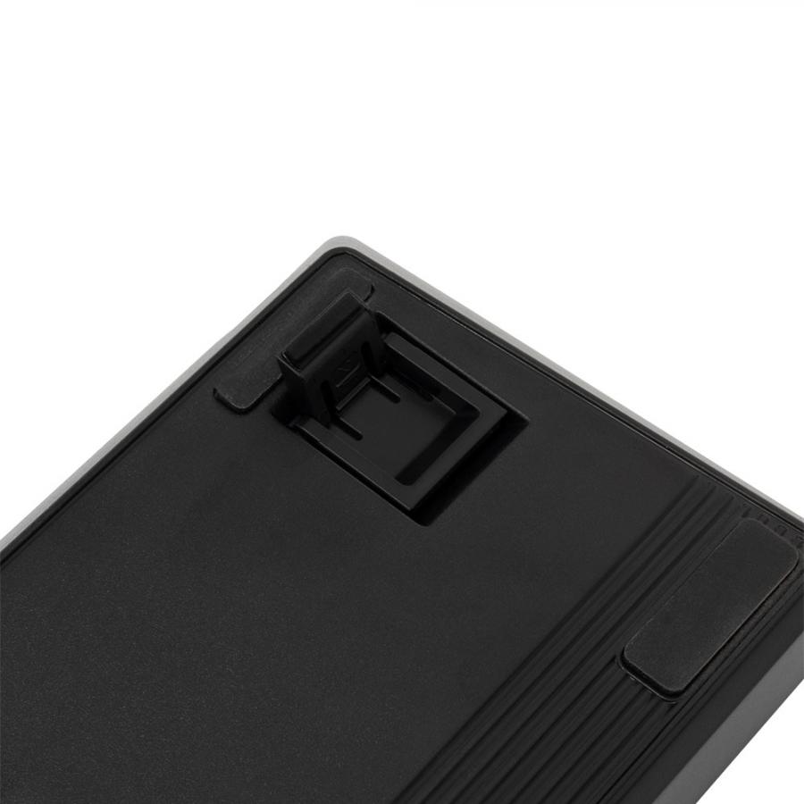 WHITE SHARK MECHANICAL KEYBOARD BLUE SWITCH GK-004121 BLACK