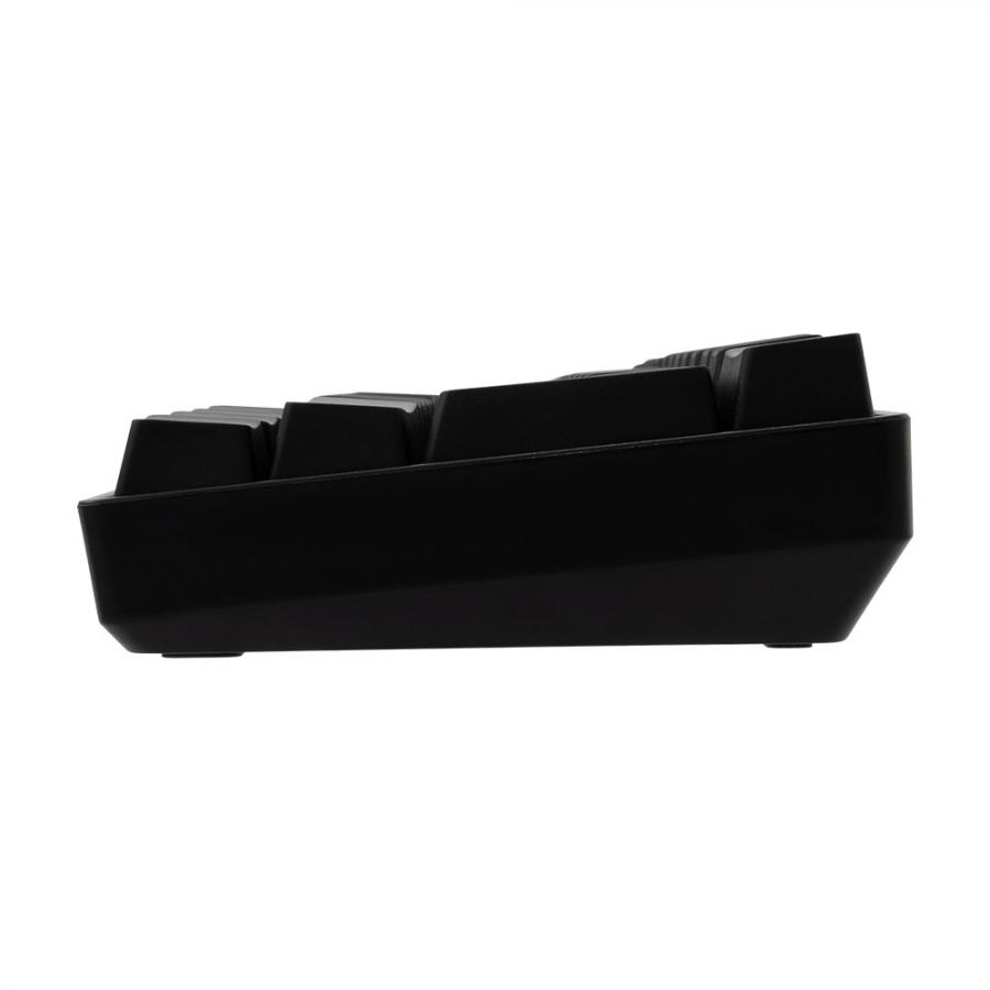 WHITE SHARK MECHANICAL KEYBOARD BLUE SWITCH GK-004121 BLACK