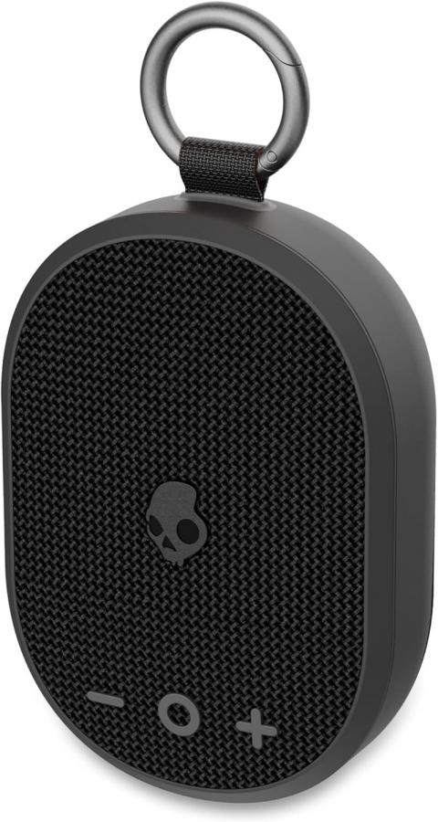 SKULLCANDY (2SKSK1845B0L2) KILO COMPACT, WIRELESS BLUETOOTH SPEAKER (BLACK)