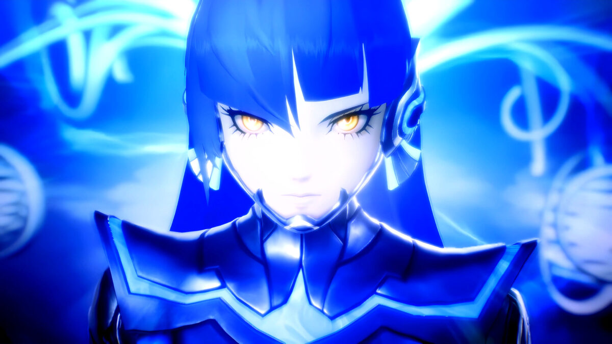 Shin Megami Tensei V: Vengeance  PS5