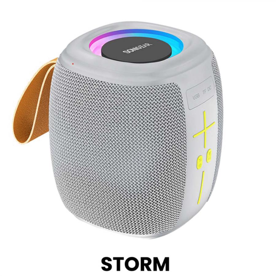 SONICGEAR BLUETOOTH 5.4 WATERPRROF SPEAKER SONICGO! 5 STORM