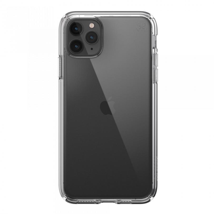 SPECK IPHONE 11 PRO MAX CASE  (136505-5085) PRESIDIO PERFECT CLEAR